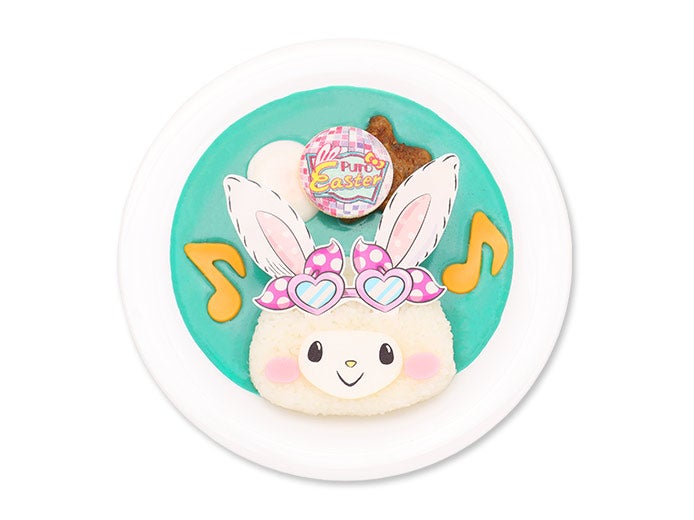 （C）1976，2009 SANRIO CO．，LTD．（C）1976，1989，1990，1996，1999，2001，2010，2021 SANRIO CO．，LTD．