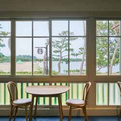スターバックス コーヒー 横浜海の公園店/提供画像