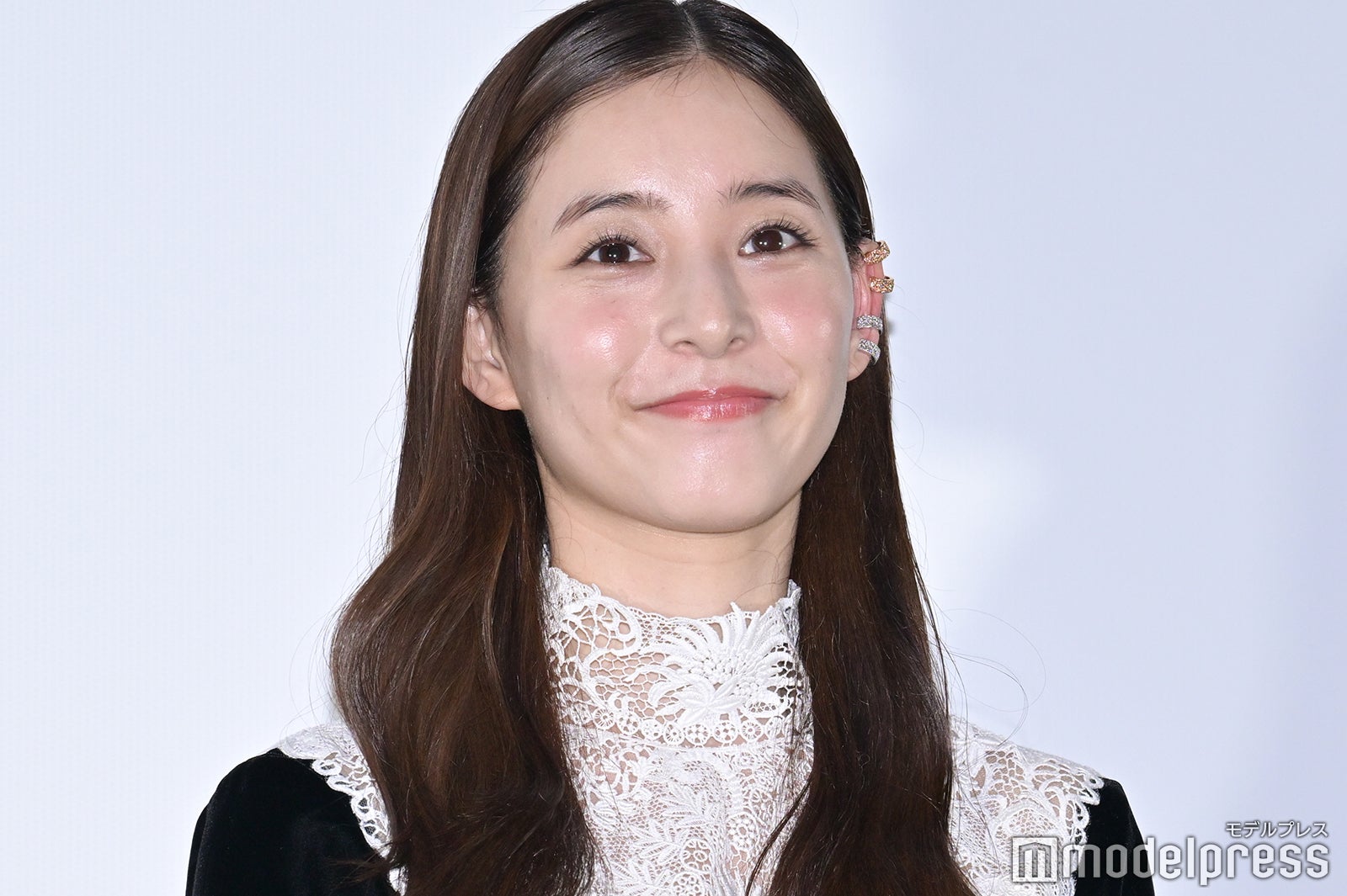 新木優子（C）モデルプレス