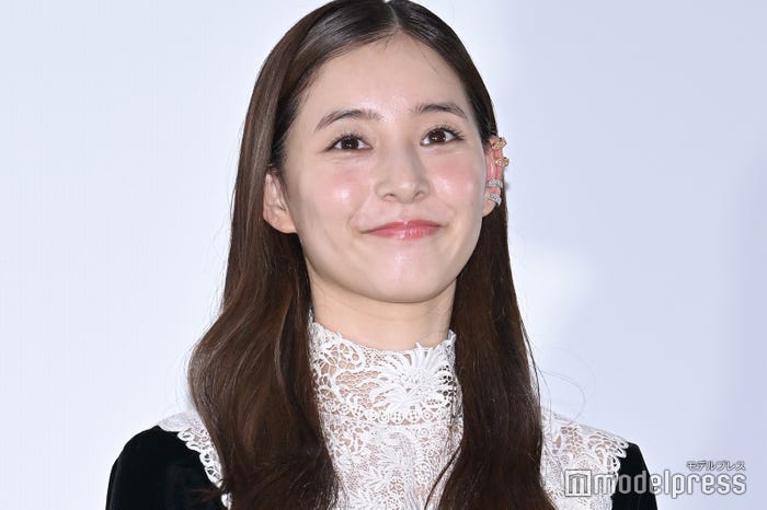 新木優子(C)モデルプレス