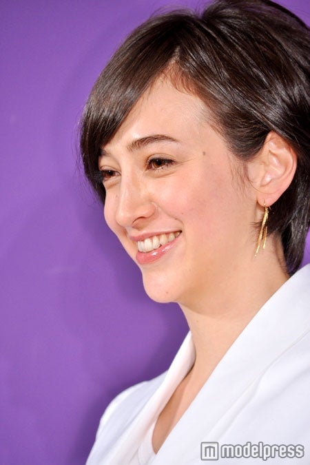 滝川クリステル