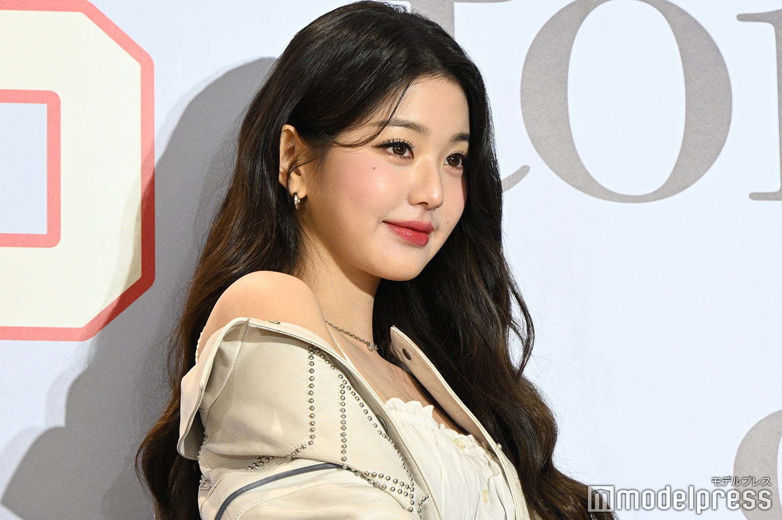 ウォニョン（C）モデルプレス