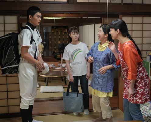 朝ドラ「おむすび」結(橋本環奈)の印象的なセリフの原点に注目集まる「覚えてたんだ」「優しさのバトンが繋がれていく」