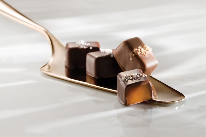 フランズチョコレート／画像提供：中部国際空港