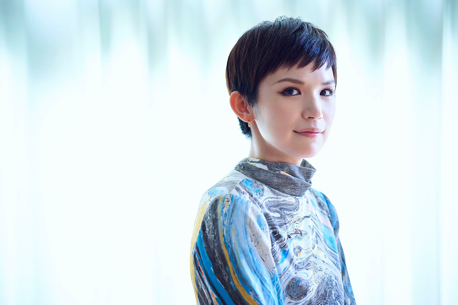 Superfly （提供写真）