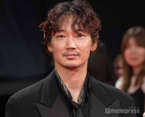綾野剛、セリフ覚えは徹底的に「どんだけ覚えてても過信しない」ストイックな役者マインド告白