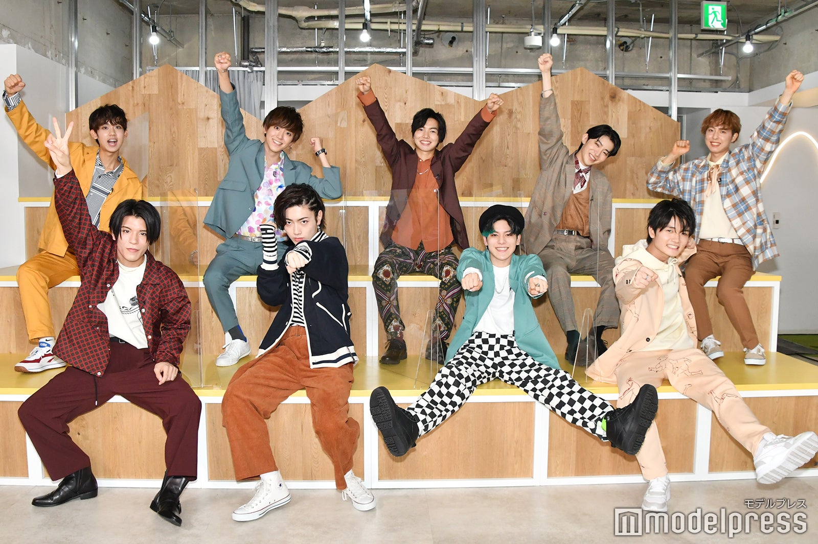 「円神-エンジン-」メジャーデビュー発表 目標は“世界”