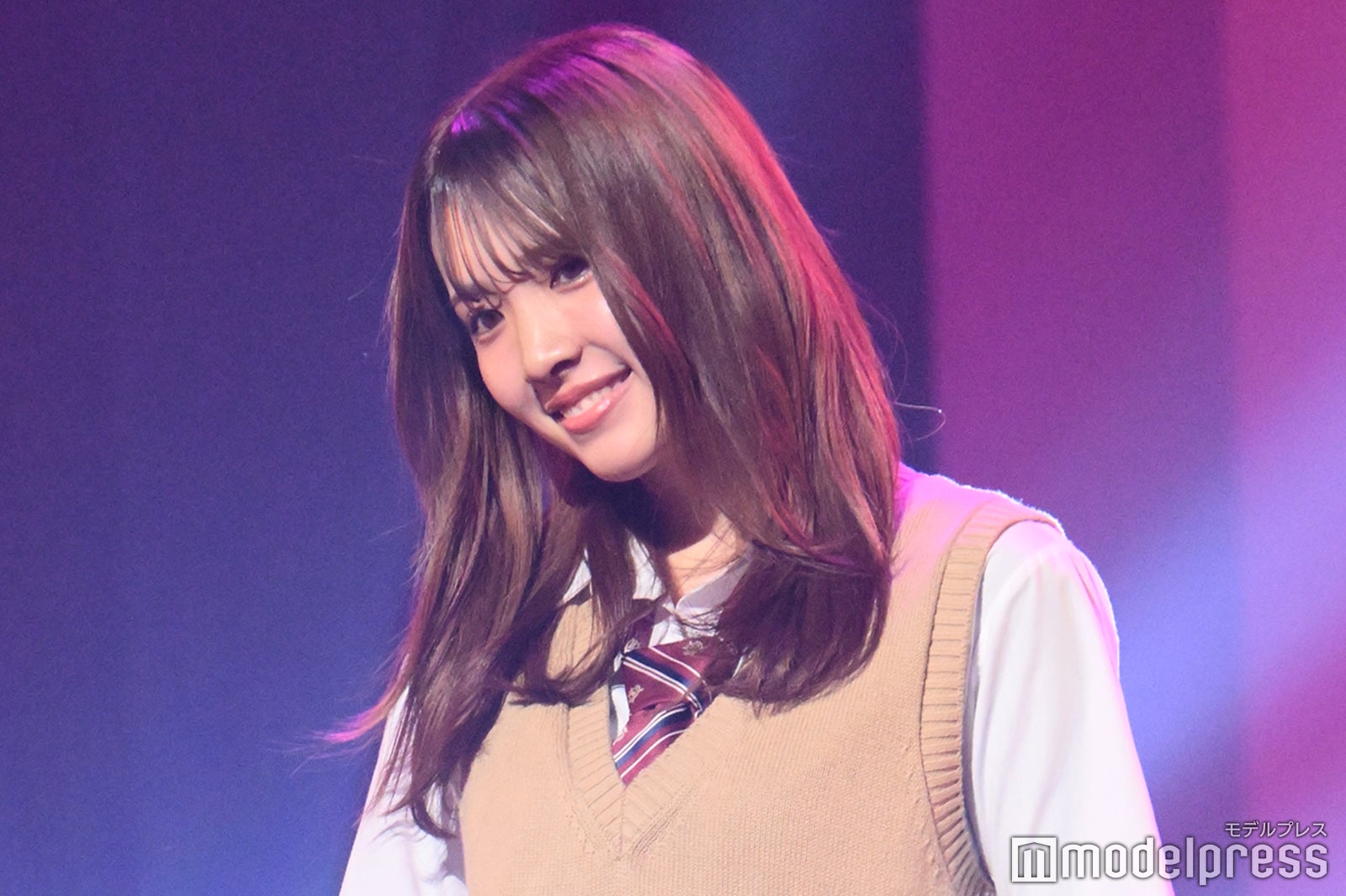 「女子高生ミスコン2023」ファイナリスト（C）モデルプレス