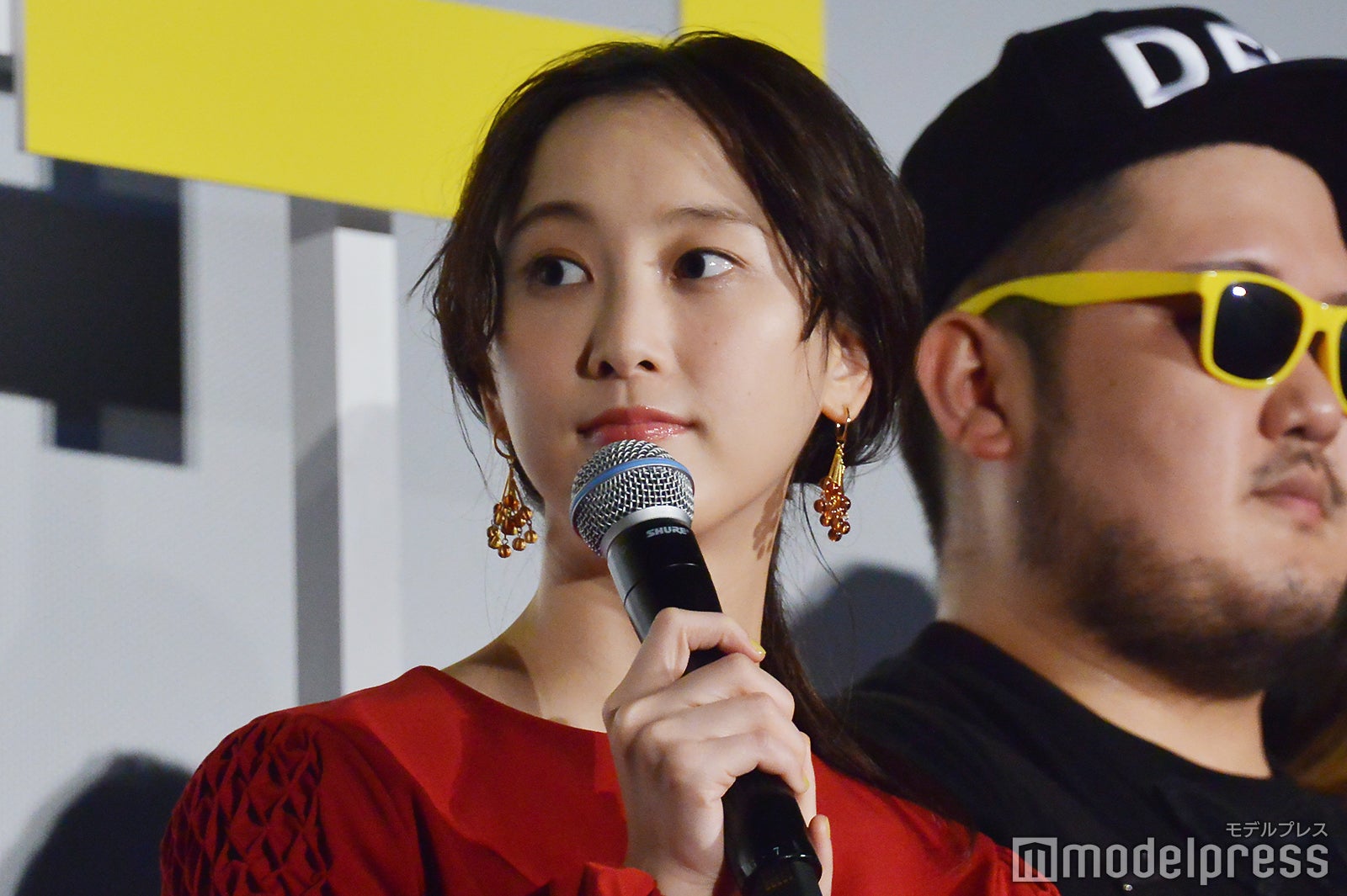 松井玲奈、母親との“戦争”告白「絶対嫌がらせだと思ってた」＜今日も嫌がらせ弁当＞