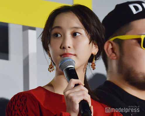 松井玲奈、母親との“戦争”告白「絶対嫌がらせだと思ってた」<今日も嫌がらせ弁当>