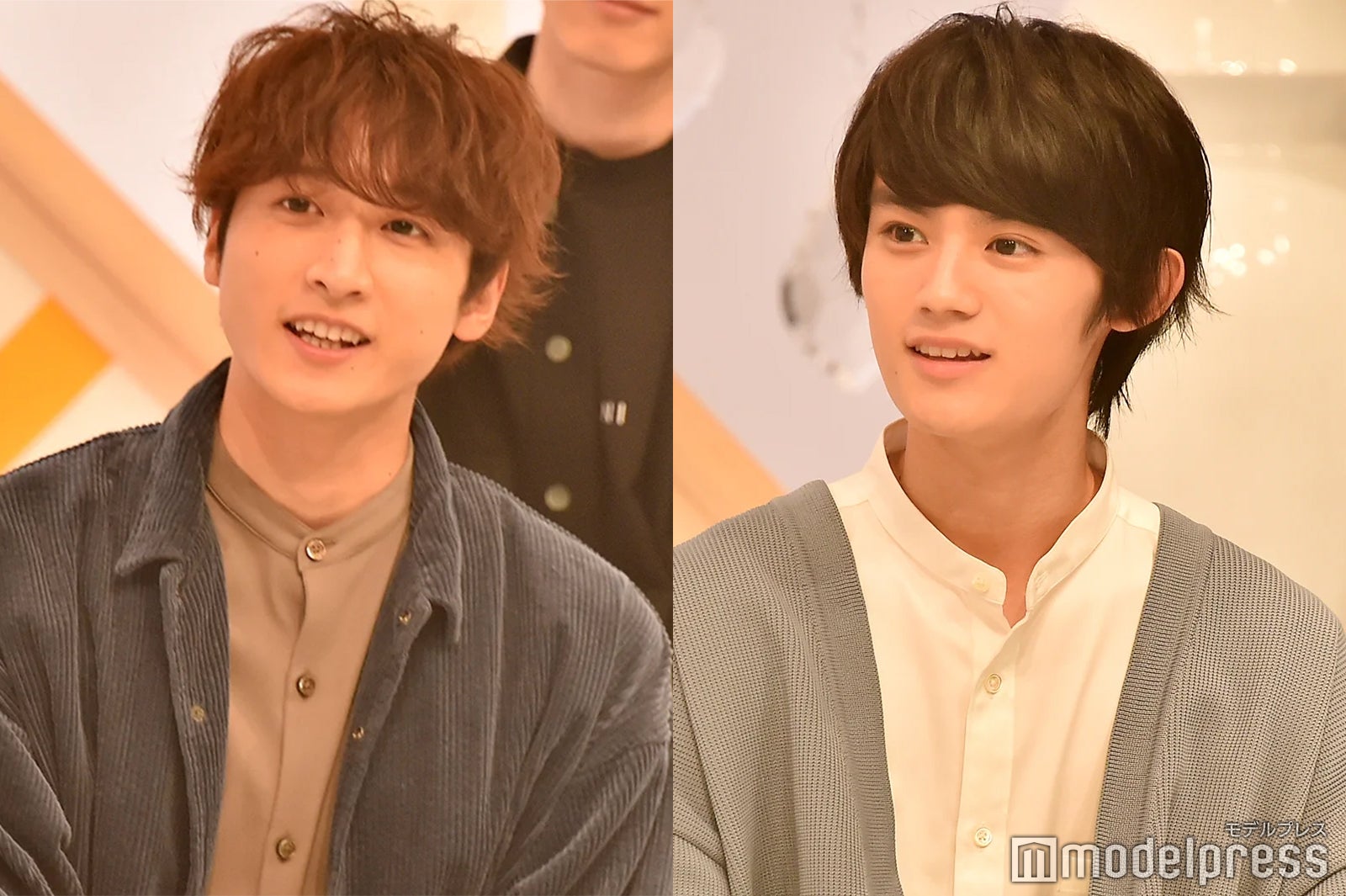 藤原大祐「サスティナブルパンツを履いてます」小関裕太ら“チーム・ハンサム！”がSDGsを学ぶ＜神戸コレクション ザ ニューリアリティー＞