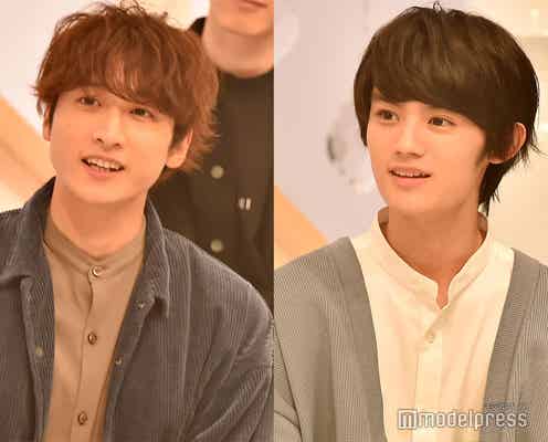 藤原大祐「サスティナブルパンツを履いてます」小関裕太ら“チーム・ハンサム!”がSDGsを学ぶ<神戸コレクション ザ ニューリアリティー>