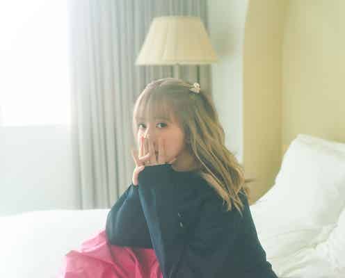 MACO、アーティスト活動再開へ 未発表曲3週連続リリース決定