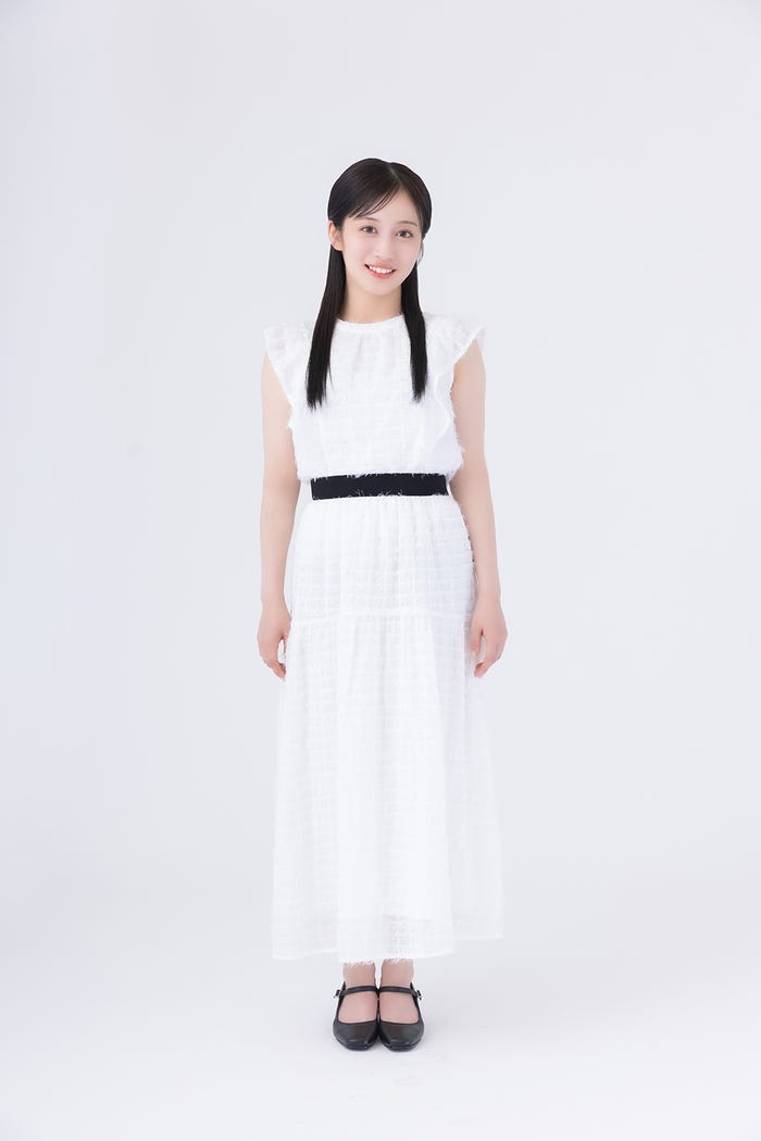 川上千尋(提供写真)