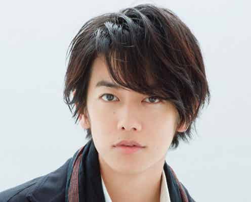 佐藤健、Twitter開始 「嬉しすぎる」とファン感激