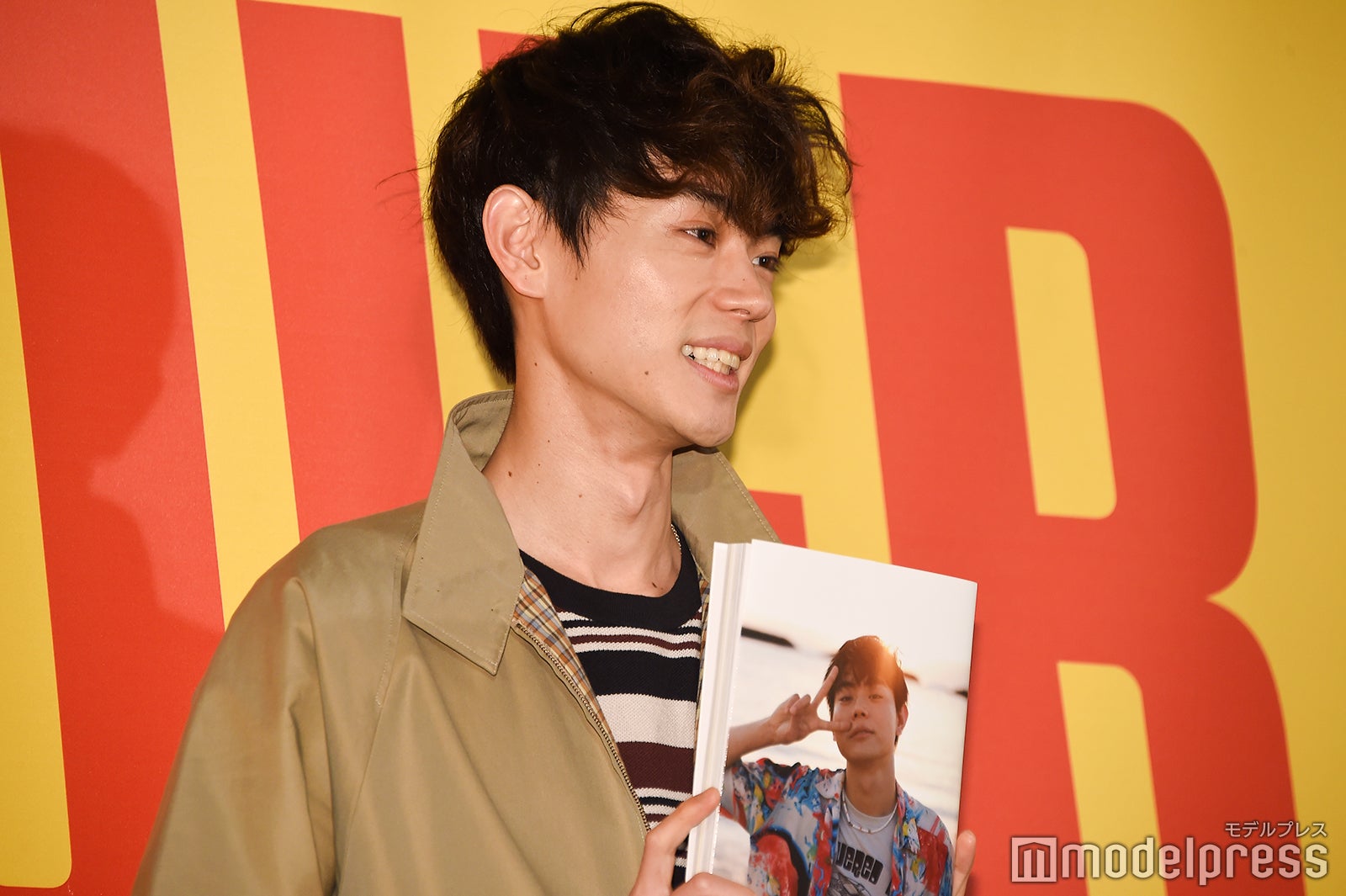 菅田将暉（C）モデルプレス