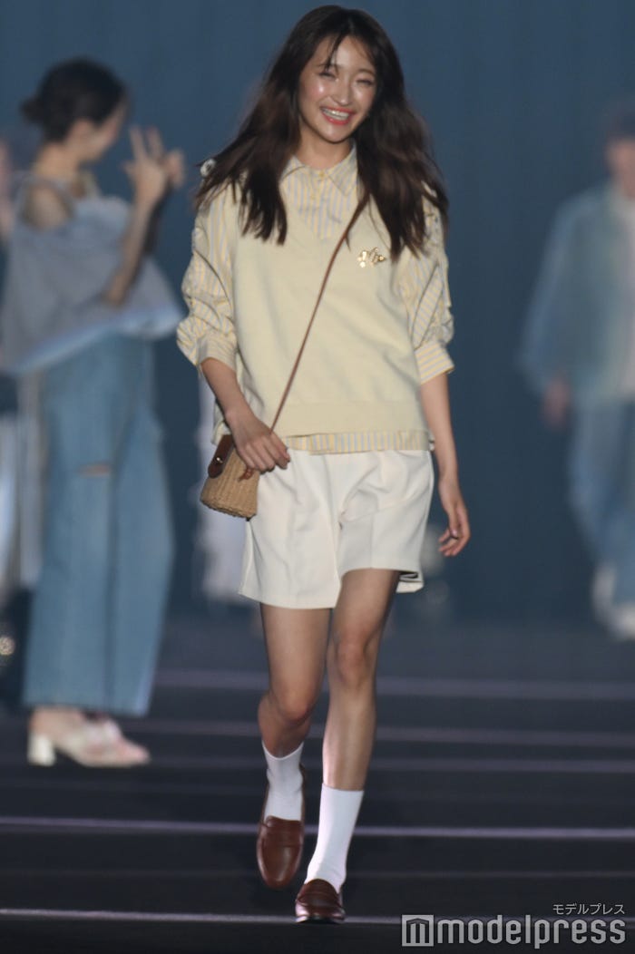 小川桜花(C)モデルプレス