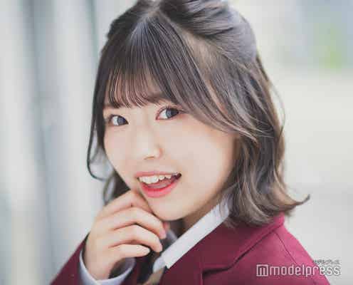 【日本一かわいい高校生候補】まみ<女子高生ミスコン2023 ファイナリスト連載>