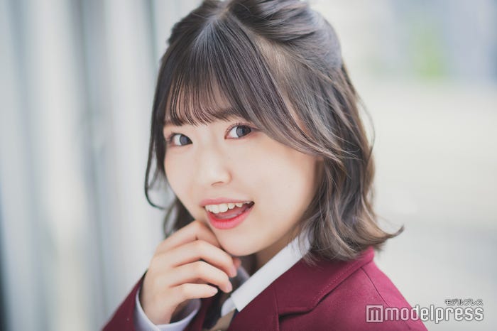 まみさん(C)モデルプレス