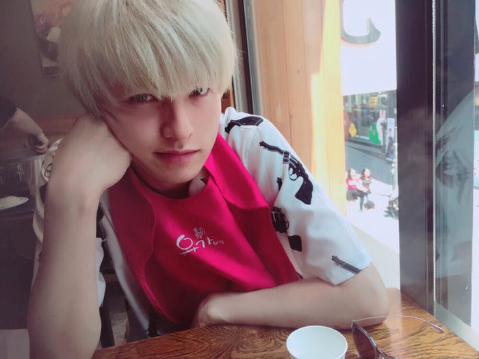 小南光司(提供写真)