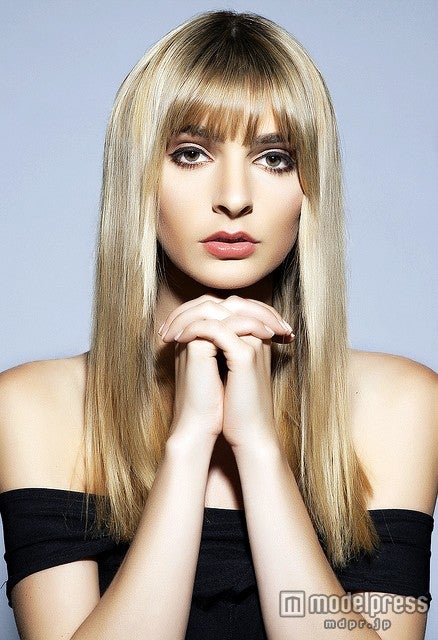 たくさんの幸せを見つけたい！／Photo by Steven Santiago Photography