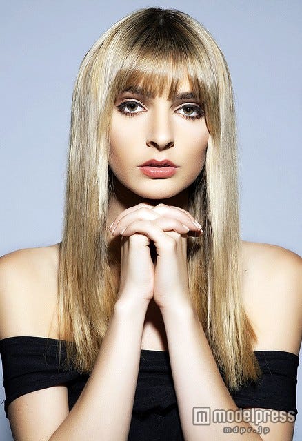 たくさんの幸せを見つけたい!/Photo by Steven Santiago Photography