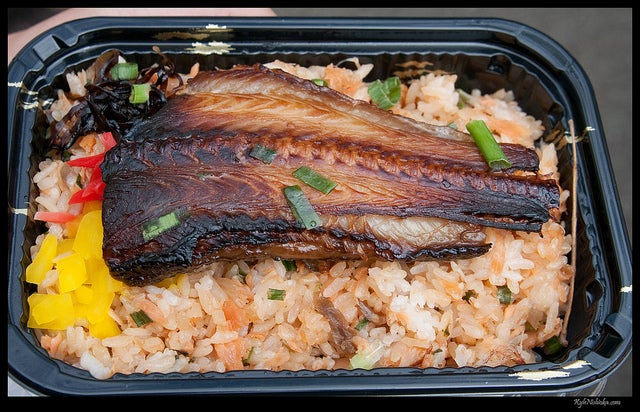 ワンプレートボックス／photo by by madmarv00