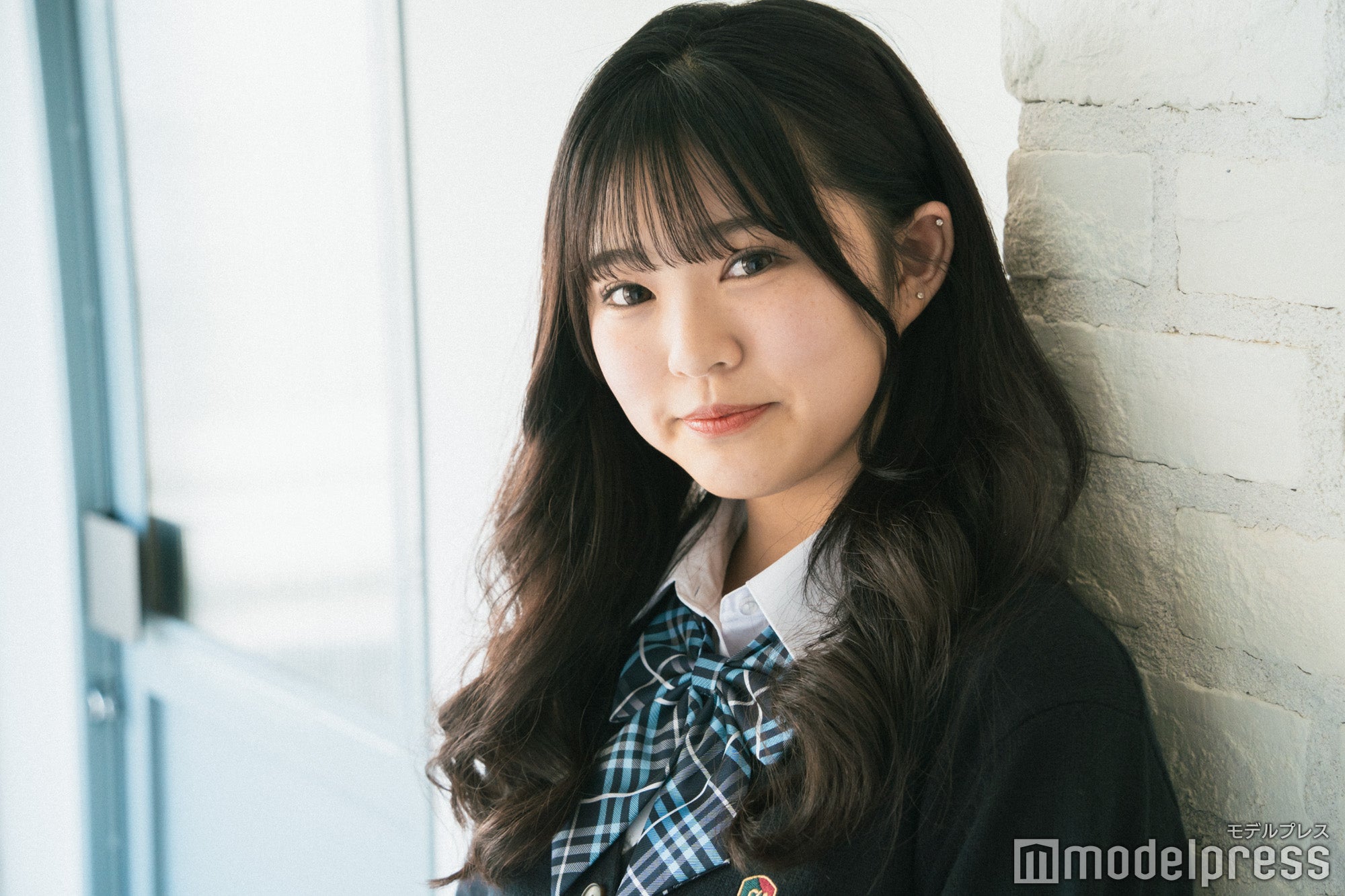 ゆづさん（C）モデルプレス