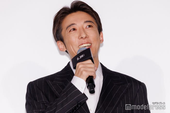 高橋一生(C)モデルプレス
