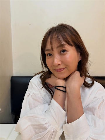 「#俺のオンナ」庄司智春、妻・藤本美貴のランチタイムSHOT公開「マッ…マブい」