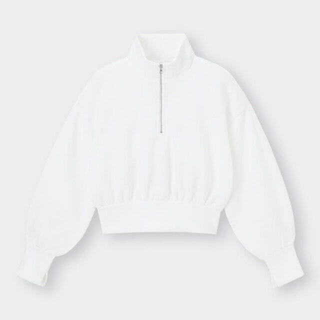 GU トップス 新作 GU トップス 新作