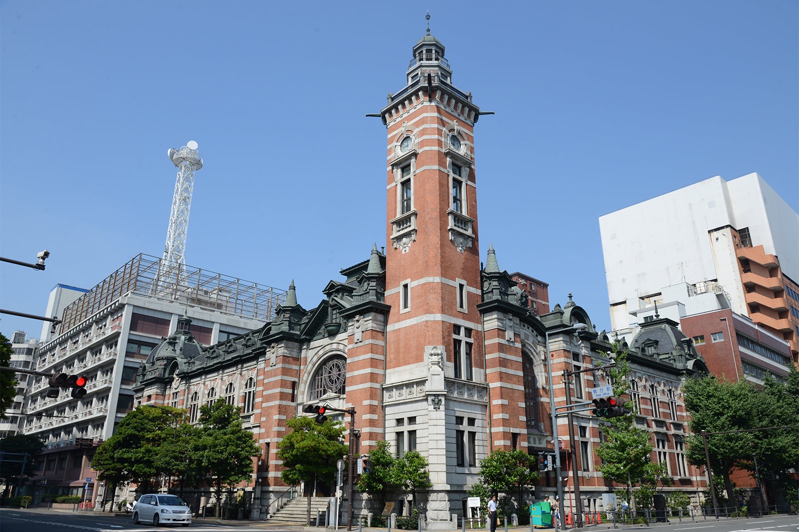 横浜市開港記念会館（提供画像）