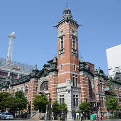 横浜市開港記念会館(提供画像)