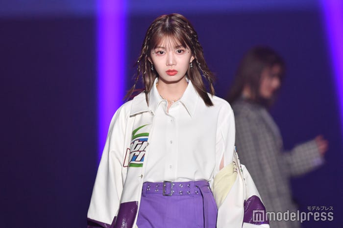 高本彩花(C)モデルプレス