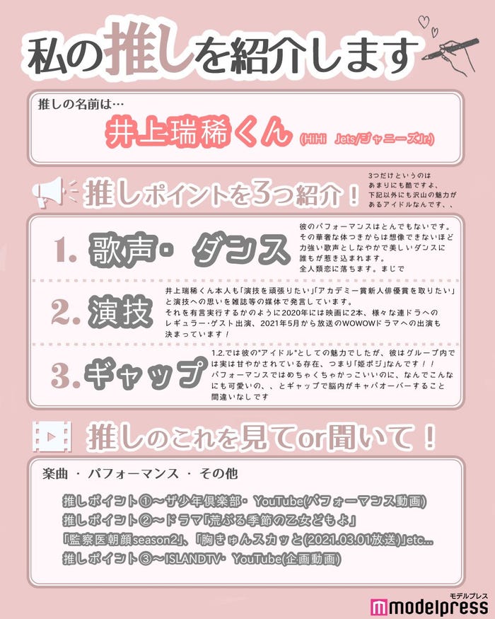 読者の投稿(C)モデルプレス