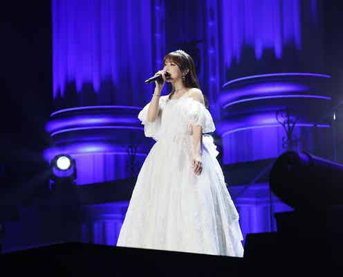 【乃木坂46与田祐希 卒コン】大園桃子サプライズ登場 “よだもも”Wセンター「逃げ水」復活に反響殺到「夢みたい」「号泣」