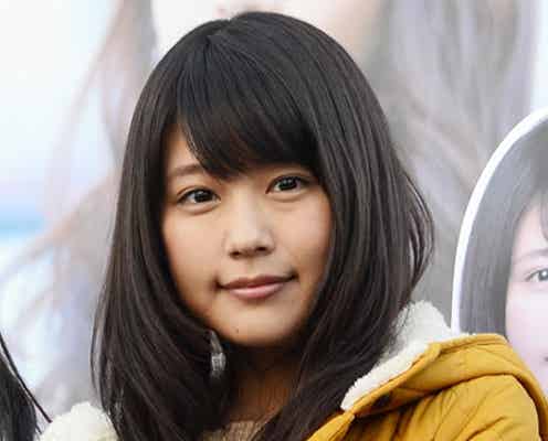 有村架純「大恋愛しました」共演者への思いを明かす