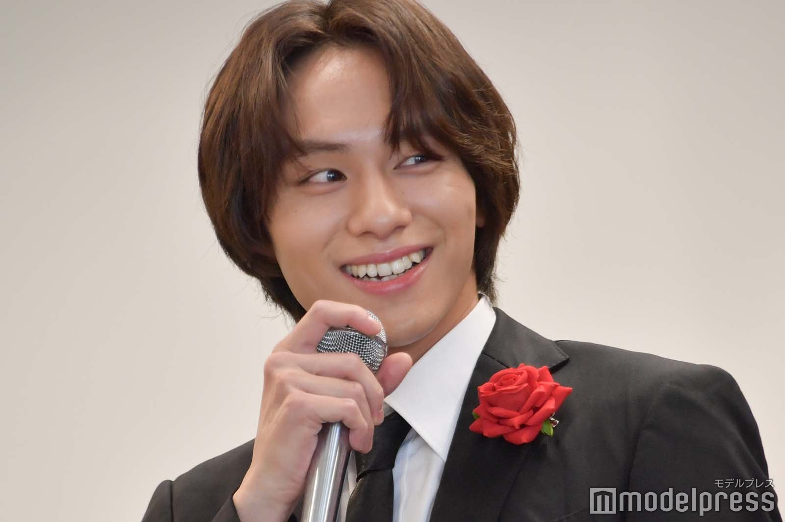 山下幸輝、豊田裕大のキスシーントークに興味津々 臼田あさ美の“匂わせ”発言も＜夫婦の秘密＞