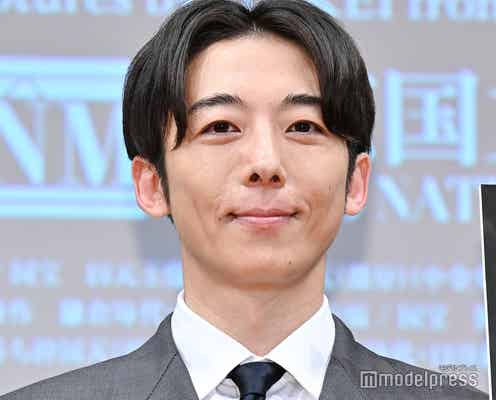 高橋一生、東京国立博物館・特別展「運慶」の音声ガイドに「静かに寄り添うことができたら」仏像への興味も語る