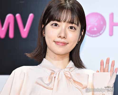 礒部花凜、初の水着&ランジェリー撮影の心境語る 念願の1st写真集に感慨「自然体で臨めた」<私めく>