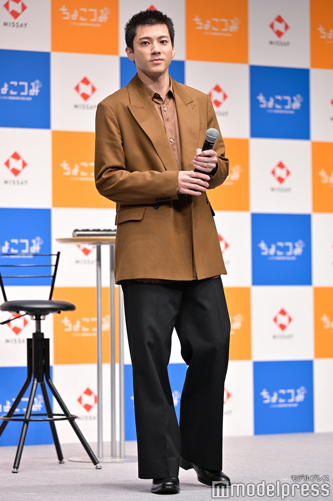 山田裕貴（C）モデルプレス