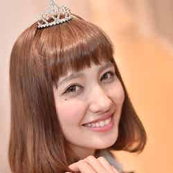 「関西女子高校生ミスコン2014」準グランプリの“あやか”こと金城絢香さん