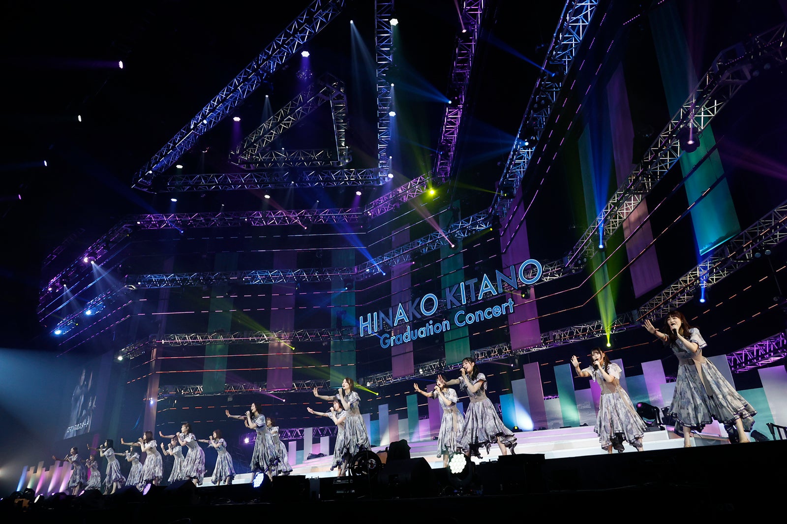 乃木坂46（C）乃木坂46LLC