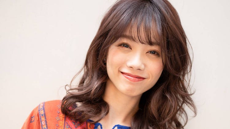 可愛い 楽ちん こなれ の3拍子揃った パーマヘア にしよ モデルプレス 可愛い 楽ちん こなれ の3拍子揃った パーマヘア にしよ モデルプレス