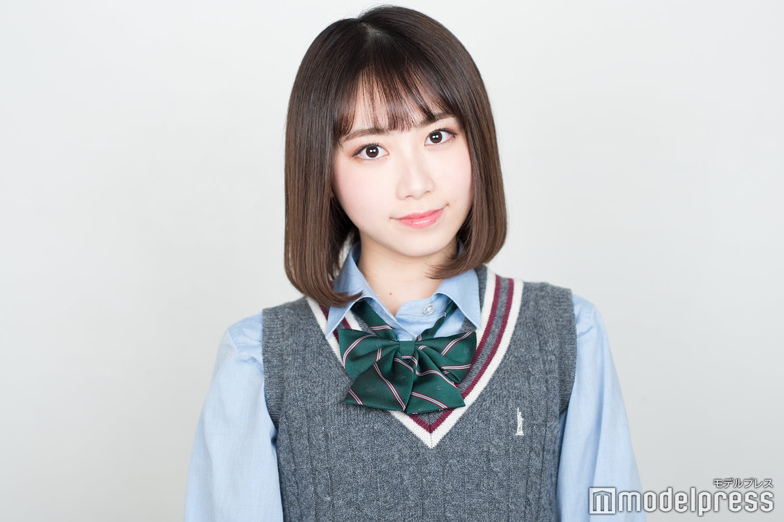 ゆめのん （C）モデルプレス