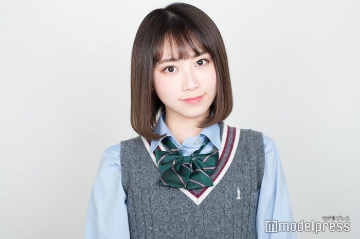 ゆめのん(C)モデルプレス