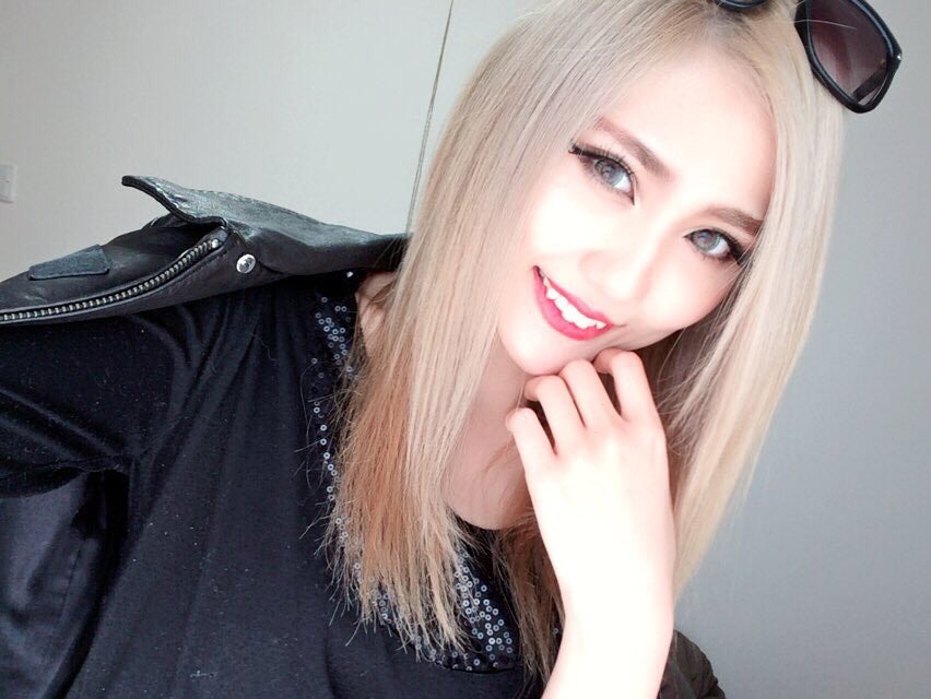 守田美咲（画像提供：所属事務所）