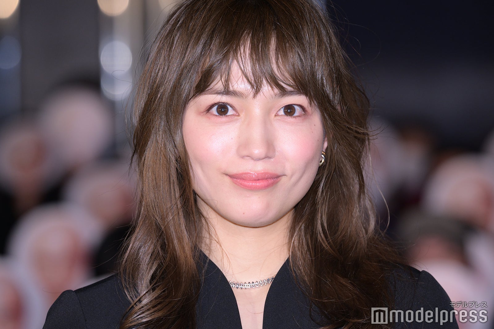 川口春奈（C）モデルプレス