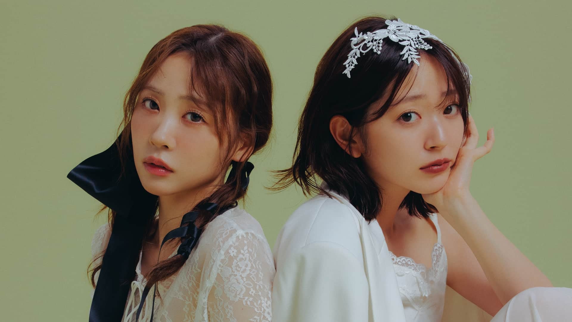 プライベートで叶えたい願望とは？【鈴木愛理＆櫻井優衣】の〈初めての出会いから最近の交流〉までネホハホ♡