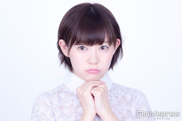 好きな人に彼氏がいることを知った時/渡辺美優紀(C)モデルプレス